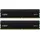 64 GB (2x32GB) CL22