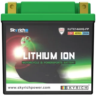 Skyrich HJTX14AHQ-FP