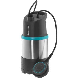 Gardena Tauch-Druckpumpe 4700/2 inox 09025-29