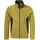Herren Style Yew Circ Fleece Jacke Größe XL gelb
