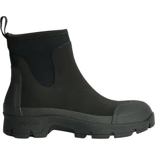 Tretorn Garpa Hybrid Gummistiefel (Größe 44, schwarz)