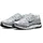 Damen White/Black/Metallic Silver 40