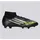Core Black / Iron Metallic / Lucid Lemon 46 2/3