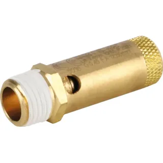 Stanley Sicherheitsventil Für Kompressor 1/4"