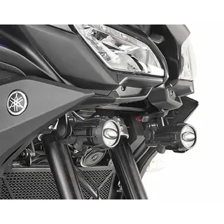 GIVI LS, Scheinwerfer S310, S321, S322, schwarz