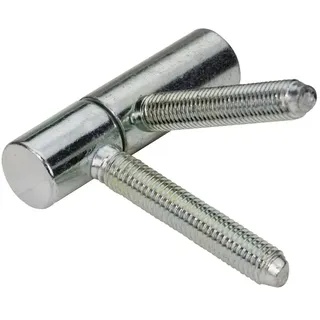 Hettich Türband Ø 15 mm Stahl verzinkt