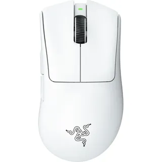 Razer DeathAdder V3 Pro Weiß