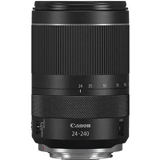 Canon RF 24-240 mm F4,0-6,3 IS USM