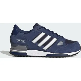 ZX 750 SCHUH - Dark Blue / Cloud White / Grey Three - 39 1/3