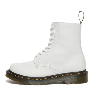 Dr. Martens 1460 Pascal Virginia Optical White 38