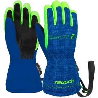 Reusch Maxi R-TEX® XT surf the web - green gecko, 3