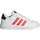 Cloud White / Bright Red / Core Black 28