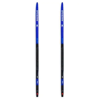 Madshus Active Skin Jr Blau 117 cm