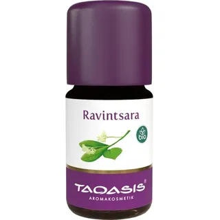 Taoasis Ravintsara BIO 5 ml