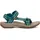 waves/cadium green 36