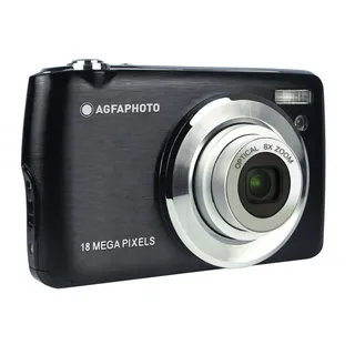 AgfaPhoto DC8200 schwarz