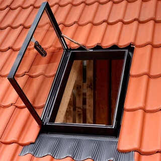 Velux Dachausstieg GVT 103 7759Z Rot