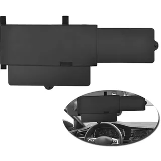 Blendfreiesonnenblende Verlängerung Auto, 2-in-1-Blendschutz-Sonnenblende Fürs Auto, Blendschutz-Sonnenblende Fü Auto, Blendschutz-Sonnenblende Fü Auto, Anti-UV-Schutz-Sonnenblende