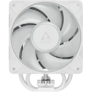 Arctic Freezer 36-S A-RGB (White)