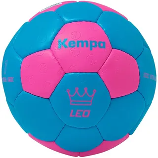 Kempa Leo Handball blau