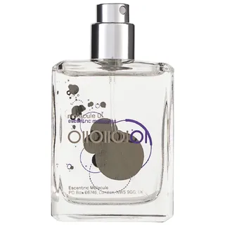 Escentric Molecules Molecule 01 Eau de Toilette Refill 30 ml