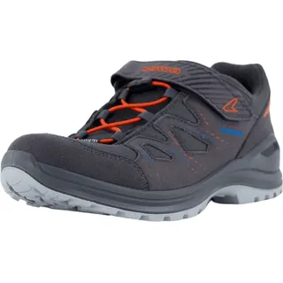 Lowa Innox EVO II GTX LO JR graphite/flame (7952) 36