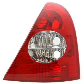 TYC Heckleuchte 11-0231-01-2