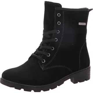 Ricosta Disera für Kinder, schwarz, Größe 41 EU