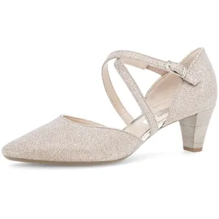 Gabor 01.363.64 Slingpumps Rosa 38,5
