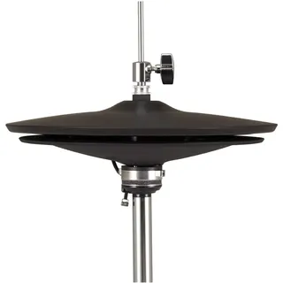 Roland VH-14D Hi-Hat Pad für V-Drums 14 Zoll, Schlagzeug