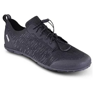 MEINDL Pure Comfort Barfußschuhe Freizeitschuhe schwarz