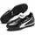 puma black/puma white 40