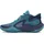 Jet Boundless Blue/Academy/Metallic Gravel 40 5