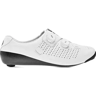 Bont Vaypor Sl Wide Rennradschuhe - - weiß 44