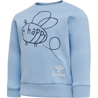 hummel hmlFREE Baby-Sweatshirt airy blue 56