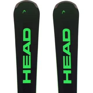 Head Supershape e-Magnum + PRD 12 GW