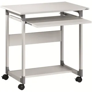 Durable System Computer Trolley 75 FH grau
