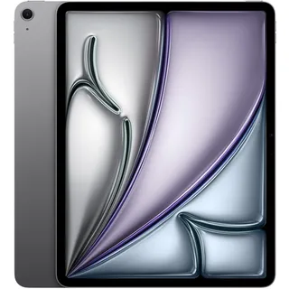 13" (7. Generation 2025) 1 TB Wi-Fi Space Grau