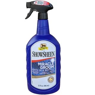 Absorbine Miracle Groom 950 ml