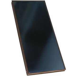 Viessmann Flachkollektor Vitosol 200-FM SV2G - 2,56 m2 - Indach - ZK02455