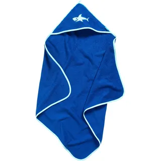 Playshoes Frottee-Kapuzentuch