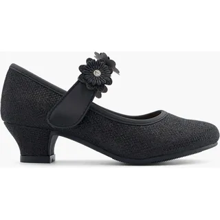 Graceland Ballerina, Farbe Schwarz, Größe 27 - Ballerina - Damen - Schwarz