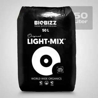 BioBizz Light-Mix 50 l