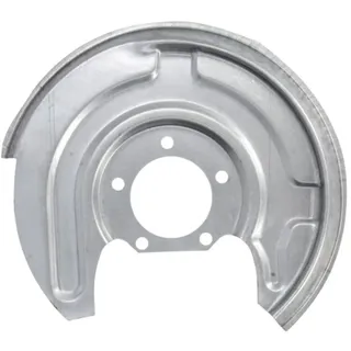 Klokkerholm Spritzblech, Bremsscheibe