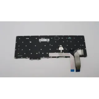 Lenovo CS22 Num KBD Top BL Liteon Japanese - Tastatur (5N21D93638)