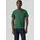 T-Shirt ORIGINAL HM TEE Dark Green Jersey