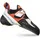 White/Lily Orange 36