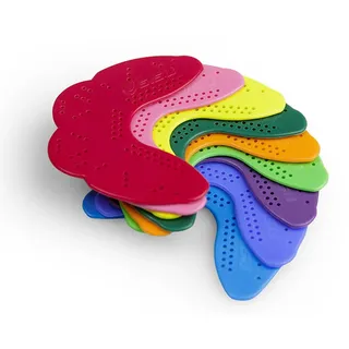 Sisu Aero 1.6 violett M