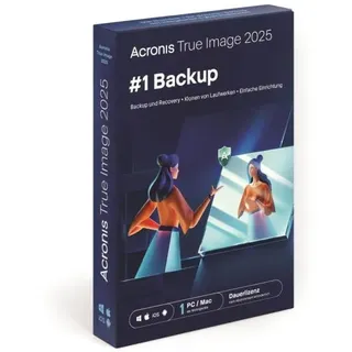 Acronis True Image 2025