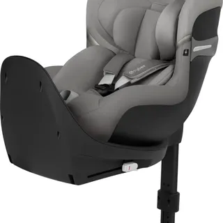 Cybex Sirona S2 i-Size soho grey